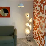 Orange & Art * Clermont-Ferrand
