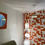 Orange & Art *