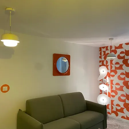 Orange & Art Clermont-Ferrand