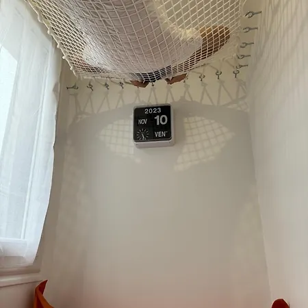 Appartement Orange & Art Clermont-Ferrand